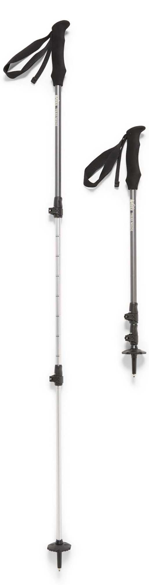 Best affordable hot sale trekking pole